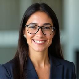 Anna Martinez, Director of Market Analysis