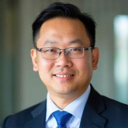 David Nguyen, Head of Risk Management