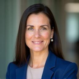 Jane Doe, Co-Founder and Managing Partner