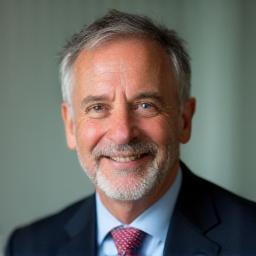 Robert Smith, Principal Consultant