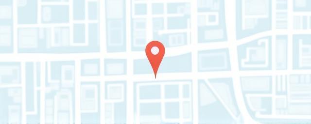 Static illustrative map showing location of Summit Advisory Group's San Francisco office at 450 Montgomery Street, Suite 1200.